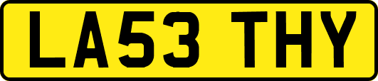 LA53THY