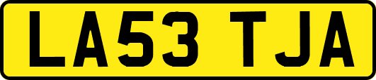 LA53TJA