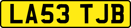 LA53TJB