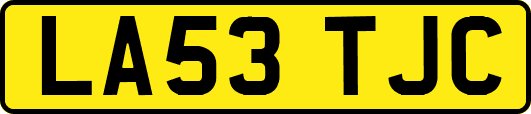 LA53TJC