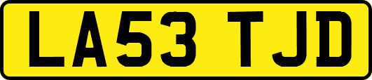 LA53TJD