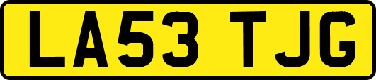LA53TJG