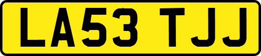 LA53TJJ