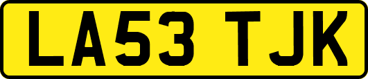 LA53TJK
