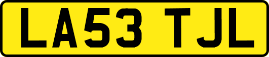 LA53TJL