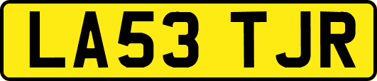 LA53TJR