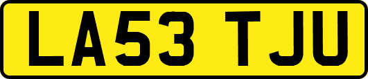 LA53TJU
