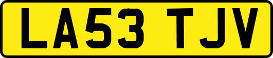 LA53TJV