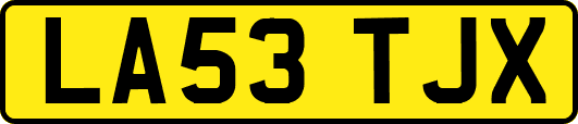 LA53TJX