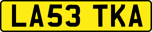 LA53TKA