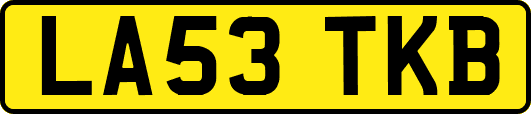 LA53TKB