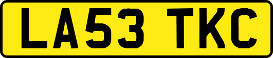 LA53TKC