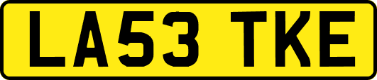 LA53TKE