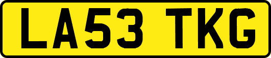 LA53TKG