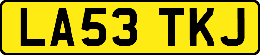 LA53TKJ
