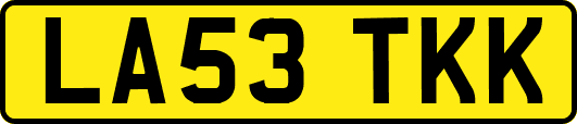 LA53TKK