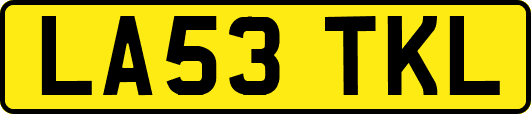 LA53TKL