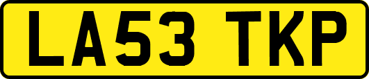 LA53TKP