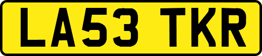 LA53TKR