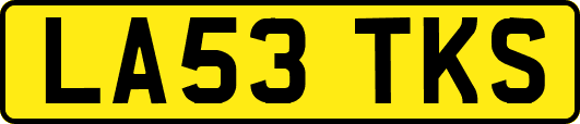 LA53TKS