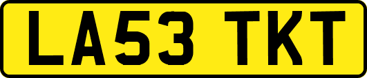 LA53TKT