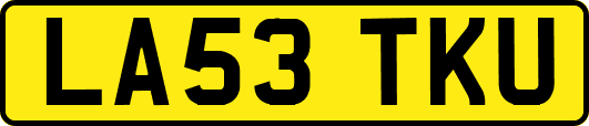 LA53TKU