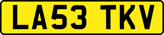 LA53TKV