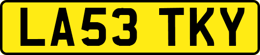LA53TKY