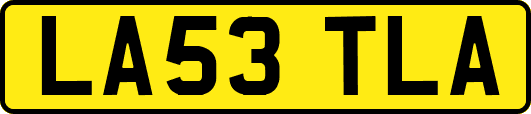 LA53TLA
