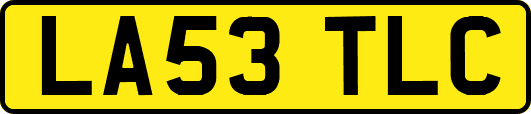 LA53TLC