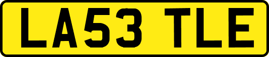 LA53TLE