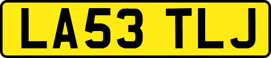 LA53TLJ
