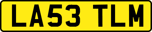 LA53TLM