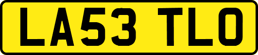 LA53TLO