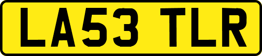 LA53TLR