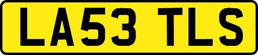 LA53TLS
