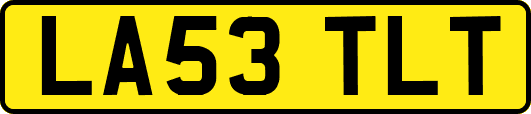 LA53TLT