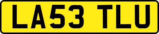 LA53TLU