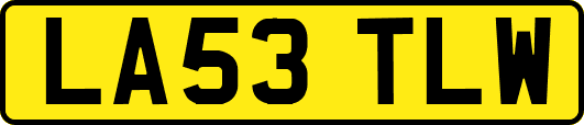 LA53TLW