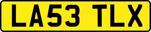 LA53TLX