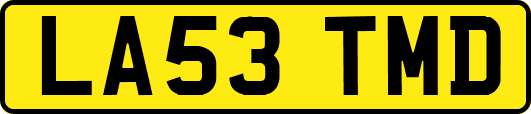 LA53TMD