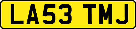 LA53TMJ