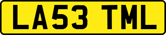 LA53TML