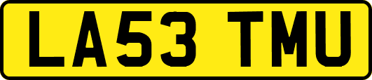 LA53TMU