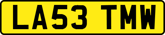 LA53TMW