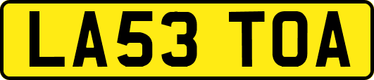 LA53TOA