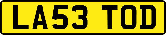 LA53TOD