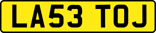 LA53TOJ