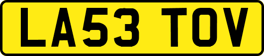 LA53TOV