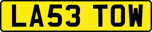 LA53TOW